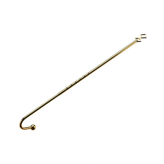 Golden LOCKINK Hook AllNight Adjustable Anal 3867 Set 0324
